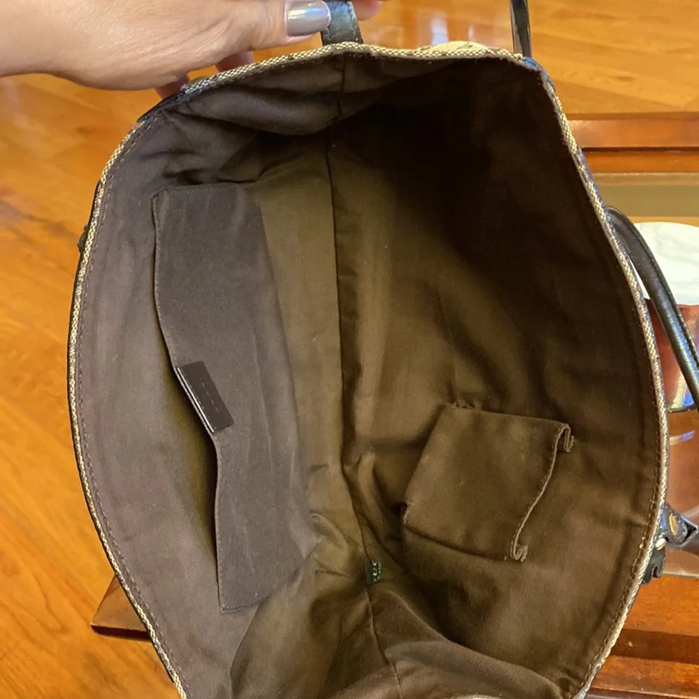 Gucci bag - Picture 4 of 16